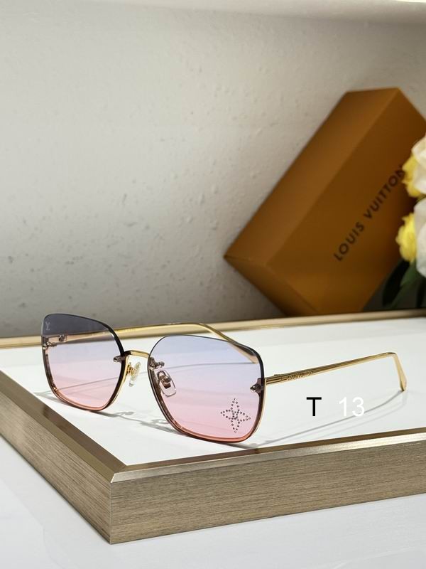 LV Sunglasses ID:20260410-2275